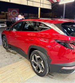 هیوندای تۆکسۆن